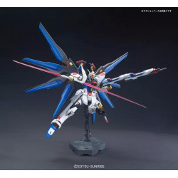 Bandai Gundam Strike freedom