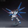 Bandai Gundam Strike freedom