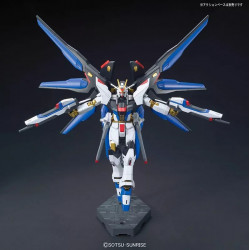 Bandai Gundam Strike freedom