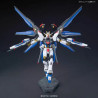 Bandai Gundam Strike freedom
