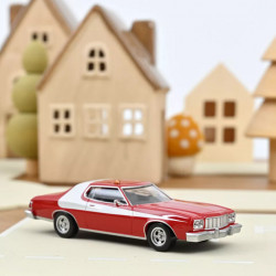 Norev 1 43 Grand Torino