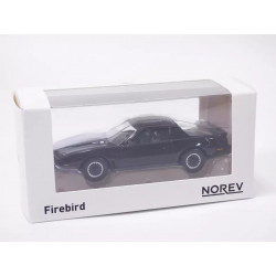 Norev 1 43  Firebird