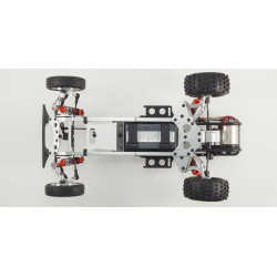 Kyosho Tomahawk