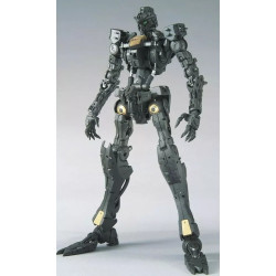 Bandai Gundam Barbatos