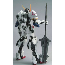 Bandai Gundam Barbatos