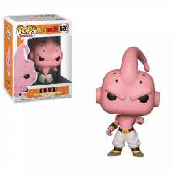 Pop Kid Buu