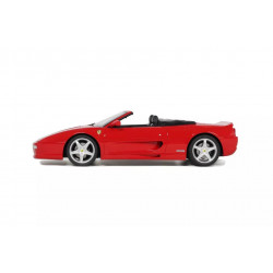 Gt Spirit 1 18 Ferrari F355 Rosso Corsa 1995 Spider