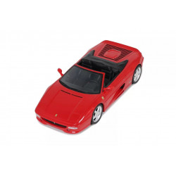 Gt Spirit 1 18 Ferrari F355 Rosso Corsa 1995 Spider
