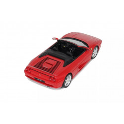 Gt Spirit 1 18 Ferrari F355 Rosso Corsa 1995 Spider