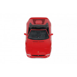 Gt Spirit 1 18 Ferrari F355 Rosso Corsa 1995 Spider