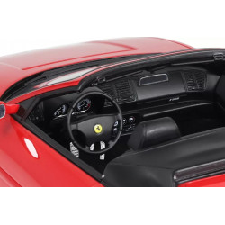 Gt Spirit 1 18 Ferrari F355 Rosso Corsa 1995 Spider