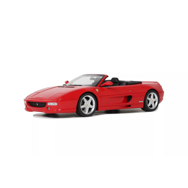Gt Spirit 1 18 Ferrari F355 Rosso Corsa 1995 Spider
