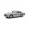 Solido 1 18 ASTON MARTIN DB5 SILVER BIRCH 1964