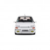 Solido 1 18 Renault 5 R5 Gt Turbo blanc 1980 Mk1 Nacré