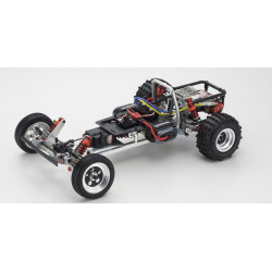 Kyosho Tomahawk