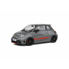 Solido 1 18 Fiat 500 Abarth Xsr Edition grise