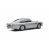 Solido 1 18 ASTON MARTIN DB5 SILVER BIRCH 1964