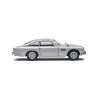 Solido 1 18 ASTON MARTIN DB5 SILVER BIRCH 1964