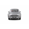 Solido 1 18 ASTON MARTIN DB5 SILVER BIRCH 1964