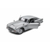 Solido 1 18 ASTON MARTIN DB5 SILVER BIRCH 1964