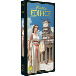7 WONDERS EXTENSION EDIFICES