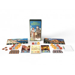 7 WONDERS EXTENSION EDIFICES