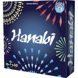 Hanabi