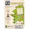 CARCASSONNE