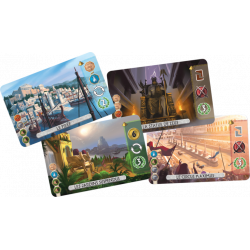 7 WONDERS DUEL