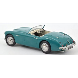 Norev 1 18 Austin Healey
