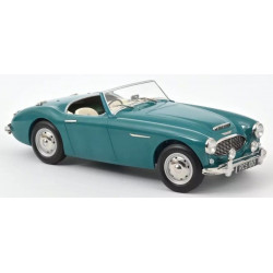 Norev 1 18 Austin Healey