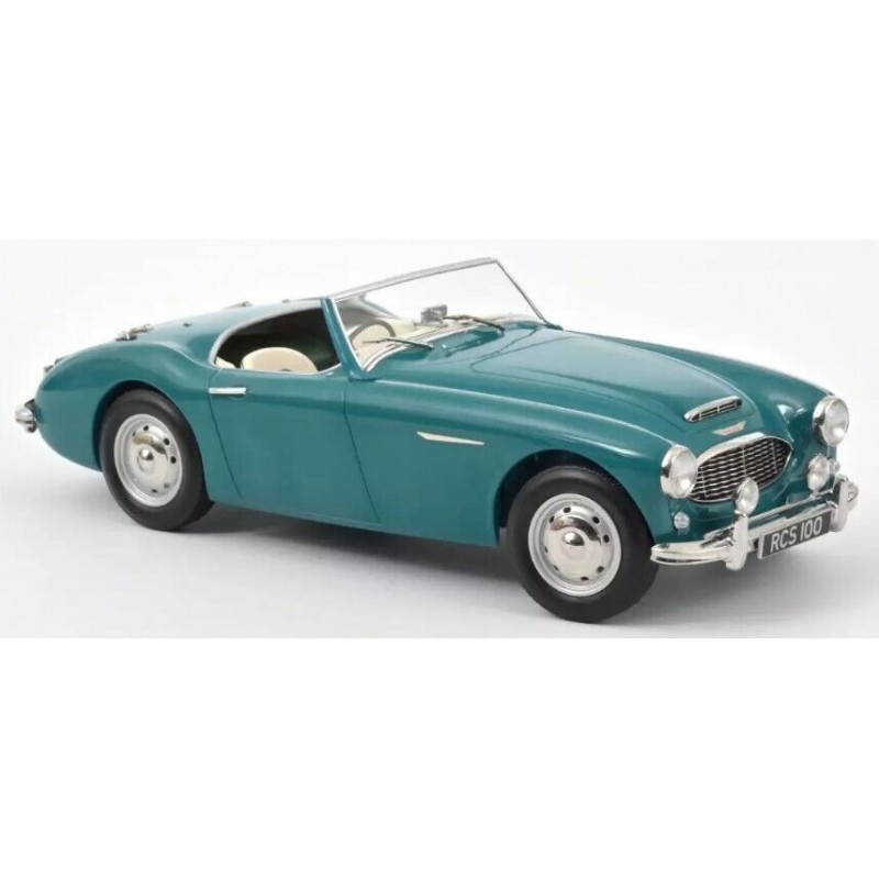 Norev 1 18 Austin Healey