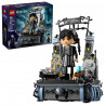 Lego Wednesday Figurine de Mercredi