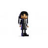 Lego Wednesday Figurine de Mercredi