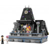Lego Wednesday Chambre de Mercredi