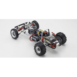 Kyosho Tomahawk