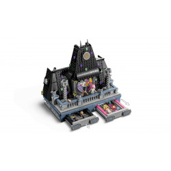 Lego Wednesday Chambre de Mercredi