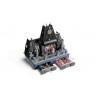 Lego Wednesday Chambre de Mercredi