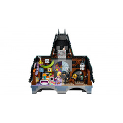 Lego Wednesday Chambre de Mercredi