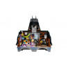 Lego Wednesday Chambre de Mercredi
