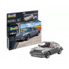 MODEL SET PORSCHE 911 CARRERA 3.2 COUPÉ