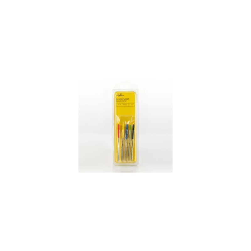 Heller Kit Limes Diamant