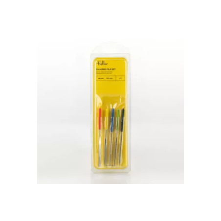 Heller Kit Limes Diamant
