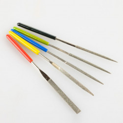 Heller Kit Limes Diamant