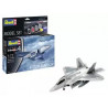 Revell Model Set 1 72 F22 Raptor