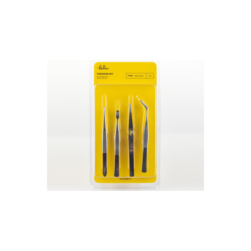 Heller Kit Precelle
