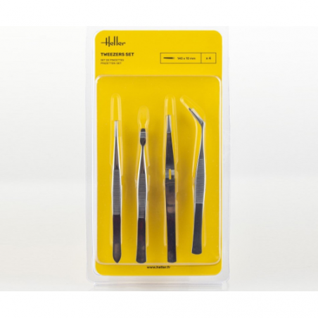 Heller Kit Precelle