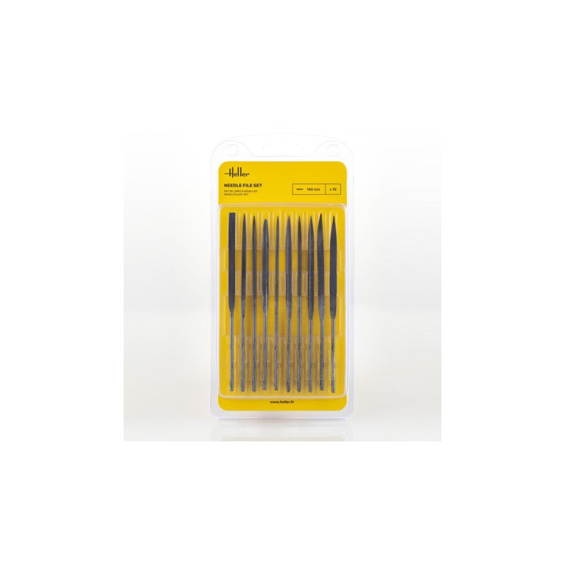 Heller Kit Limes