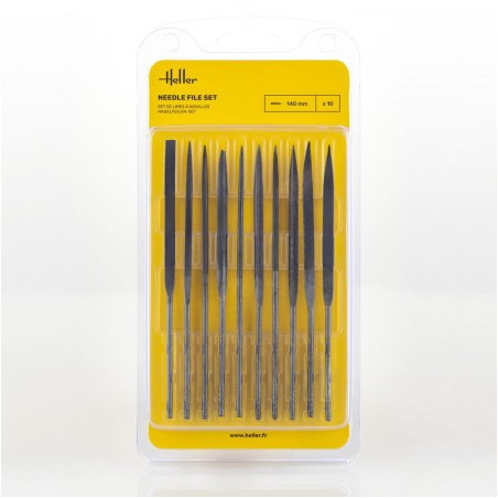Heller Kit Limes