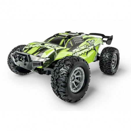 Carson Rc 1 32 Micro X warrior 2.0 2.4ghz Rtr